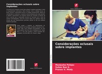 Manjusha Palepu (U. A.) | ConsideraçõEs Oclusais Sobre Implantes | Taschenbuch