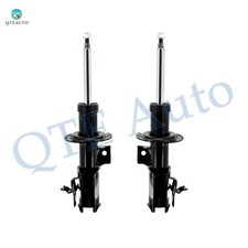 Pair of 2 Front Left-Right Suspension Strut Assembly For 2013-2016 Scion FR-S