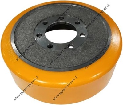  Drive Wheel 50262633 for Jungheinrich Forklift ETM114 ETV114