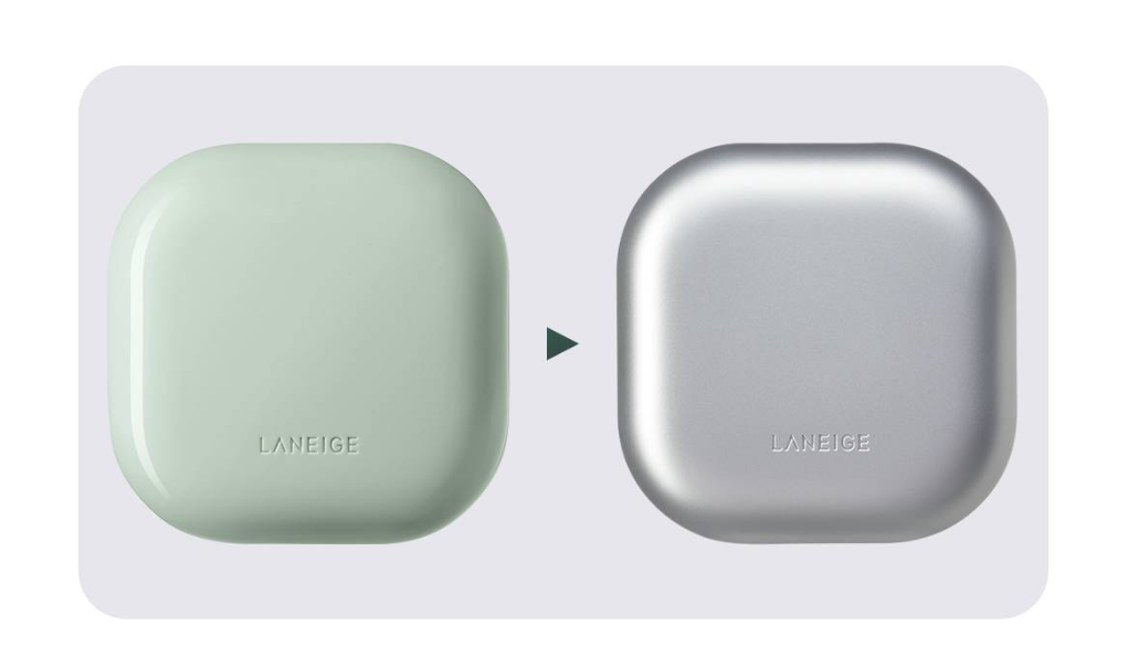 Laneige Neo Cushion The Matte SPF42/PA+++ 15g 2026 New K-Beauty | eBay