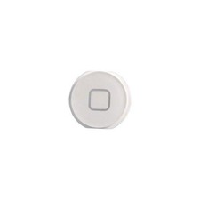 iPad Mini 1 / Mini 2 Home Button Only White