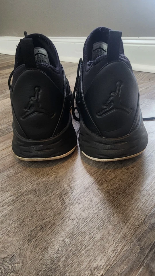 Jordan Formula 23 2016 'negro' Foto 2 de 4