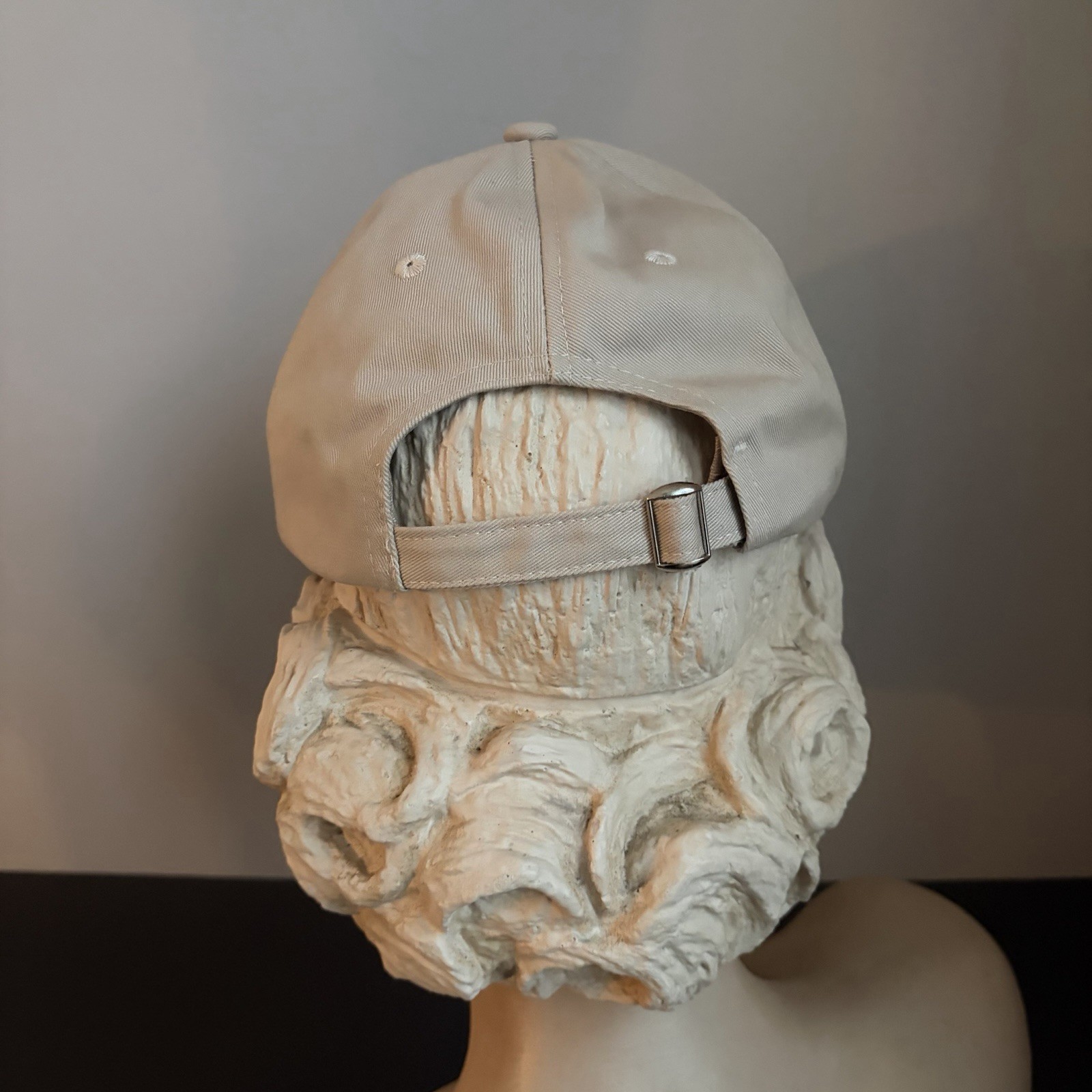 Cape Code Shark Attack Embroidered Graphic Adjust… - image 7