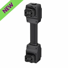 EcoFlow Battery Connection Cable 0.2 m For DELTA Pro Ultra Power Solution New