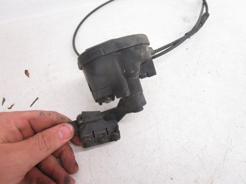 07 Polaris Hawkeye 300 Thumb Throttle 2010335 2006-2011