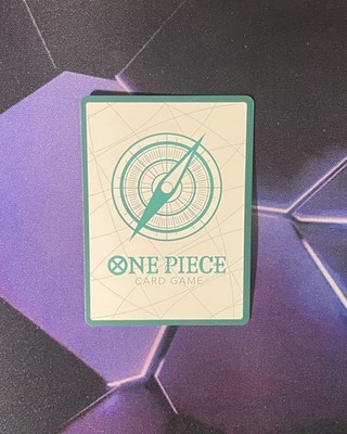 ONE PIECE HEROINES SP SET-GOLD DON!!カード ONE PIECE TCG: Heroines Special Set Gold DON!! EB03 Nami Robin