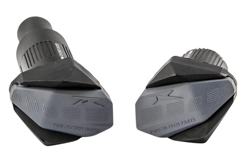 For Suzuki GSXS750 2015-2019 Puig R12 Crash Pads Foto 2 de 3