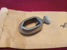 Replacement Collar For A Router Plane