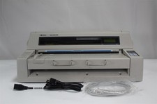 Okidata Reynolds & Reynolds ML8480FB 24 Pin I...
