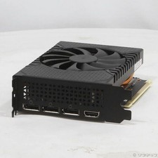 ZOTAC GeForce RTX 3050 8GB GDDR6 Graphics Card Used