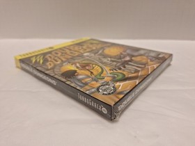 Double Dungeons NEC Turbografx 16 Vintage 1990 Game New Sealed Read See Pics