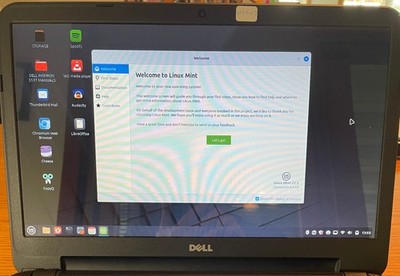 DELL INSPIRON 15-3537 Laptop 15