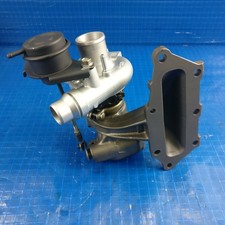 Turbolader DACIA Logan Sandero RENAULT Captur Clio Kangoo 0.9 90PS 49373-04001