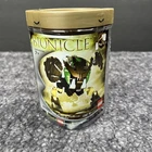LEGO BIONICLE: Pahrak (8560) New Factory Sealed NIB