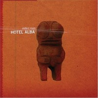 Audio Cd - Enders Room - Hotel Alba - Tuition -D- Neu