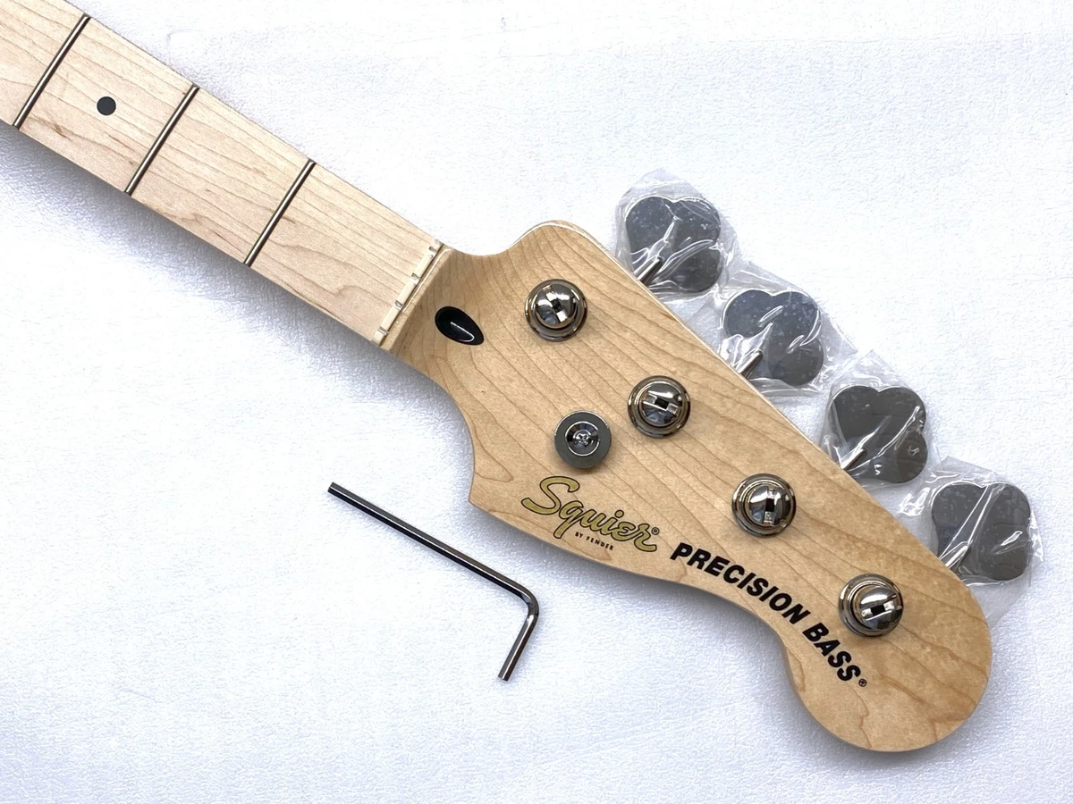 Fender Bass Guitar Necks for sale | eBay
