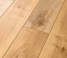 Premium Coretec Enhanced LVP 8mm thick 20 Mil Wear Layer in Color Manilla Oak