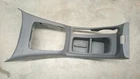 03/2005 to 10/2013 Toyota Hilux Manual 2WD Centre console trim cover 58804-0K260