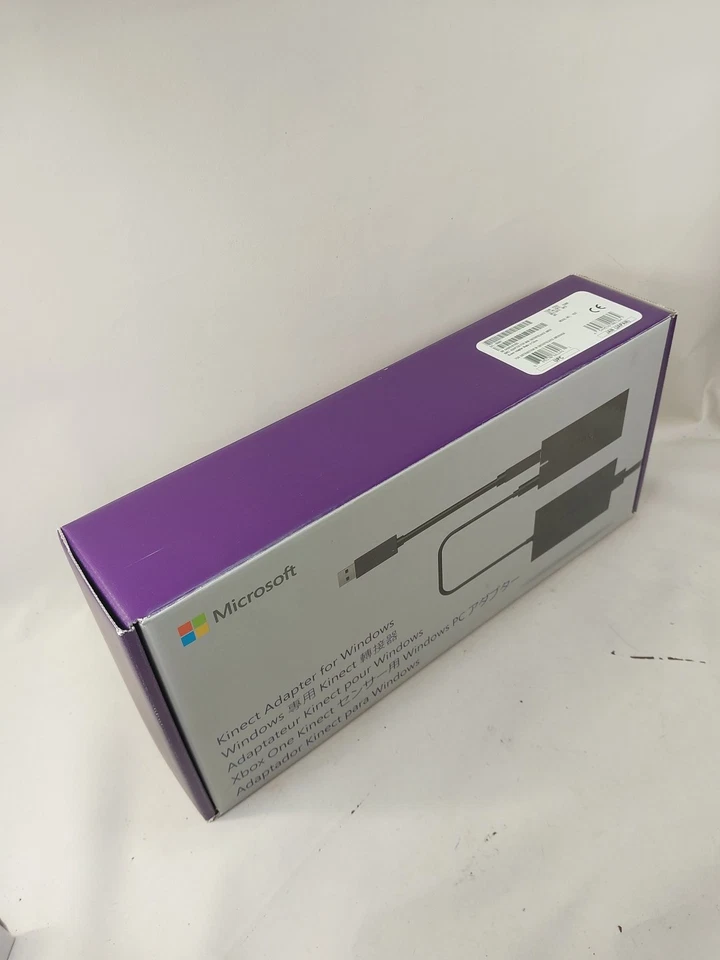 New Open Box Kinect Adapter for Windows Model #1637  - Image 2 of 4