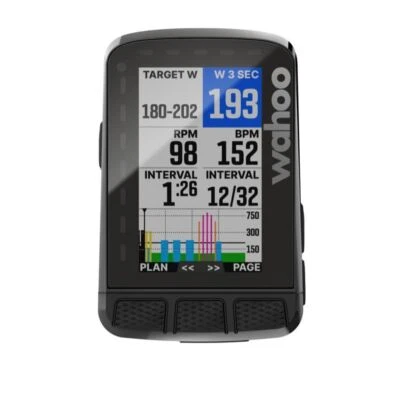 Wahoo Elemnt Roam V2 | eBay
