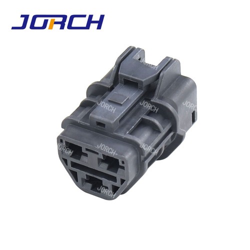 3 pin Male/female auto cable connector 7123-6234-40 7222-6234-40 DJ70353A-6.3-21 - Picture 4 of 12