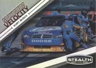 2010 Press Pass Stealth - Kurt Busch #59