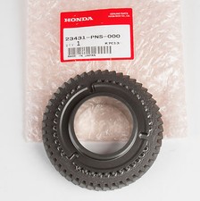 23431-PNS-000 Genuine OEM Honda 2nd Gear K Series Civic Integra