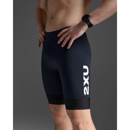 2XU Men's Aero 9 Inch Tri Short - 2026 - Imagen 16 de 20