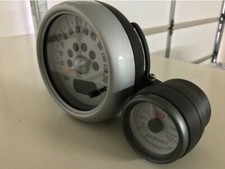 52mm DUAL Gauge Pod Mount Cup for 2002 - 2006 MINI Cooper R53 gallery