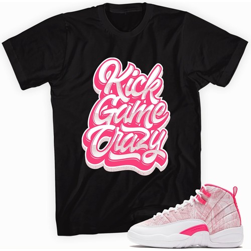 Air Jordan 12 Retro Arctic Punch (Hyper 