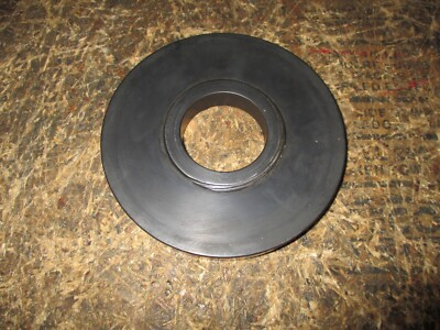 #ad EATON WEATHERHEAD HYDRAULIC HOSE CRIMPER DIE RING RED T 410 40 $40.00