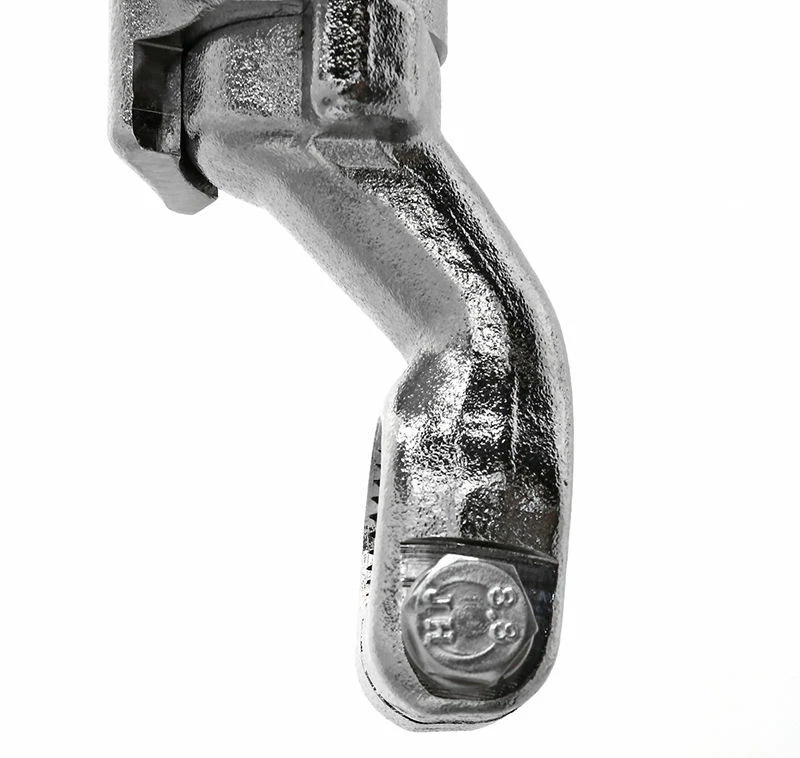 Parte inferior de arranque Maico MDR Pro para 250cc 400cc 440cc 490cc (1975-1982) Foto 2 de 4