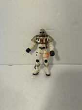 Vintage Chap Mei Space Quest Mission Squad Astronaut 3.75" Action Figure