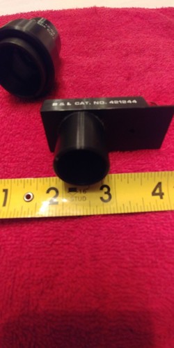 Bausch & Lomb Microscope parts Assorted Parts - Picture 7 of 9