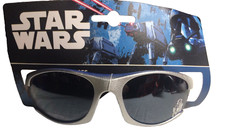 Disney Foster Grant Boys Star Wars Sports Wrap Sunglasses New With Tags