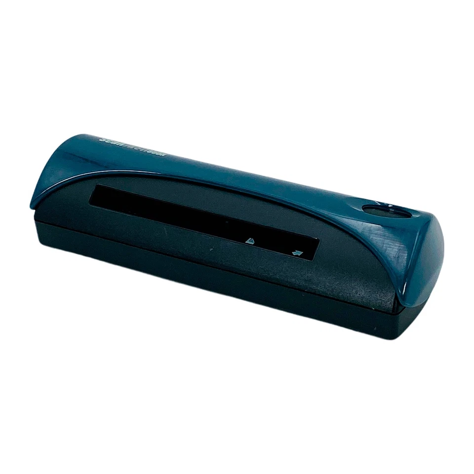 Acuant ScanShell 800R Portable Card & ID Scanner USB 2.0 w/USB Cable GRADE A! - Image 3 of 4