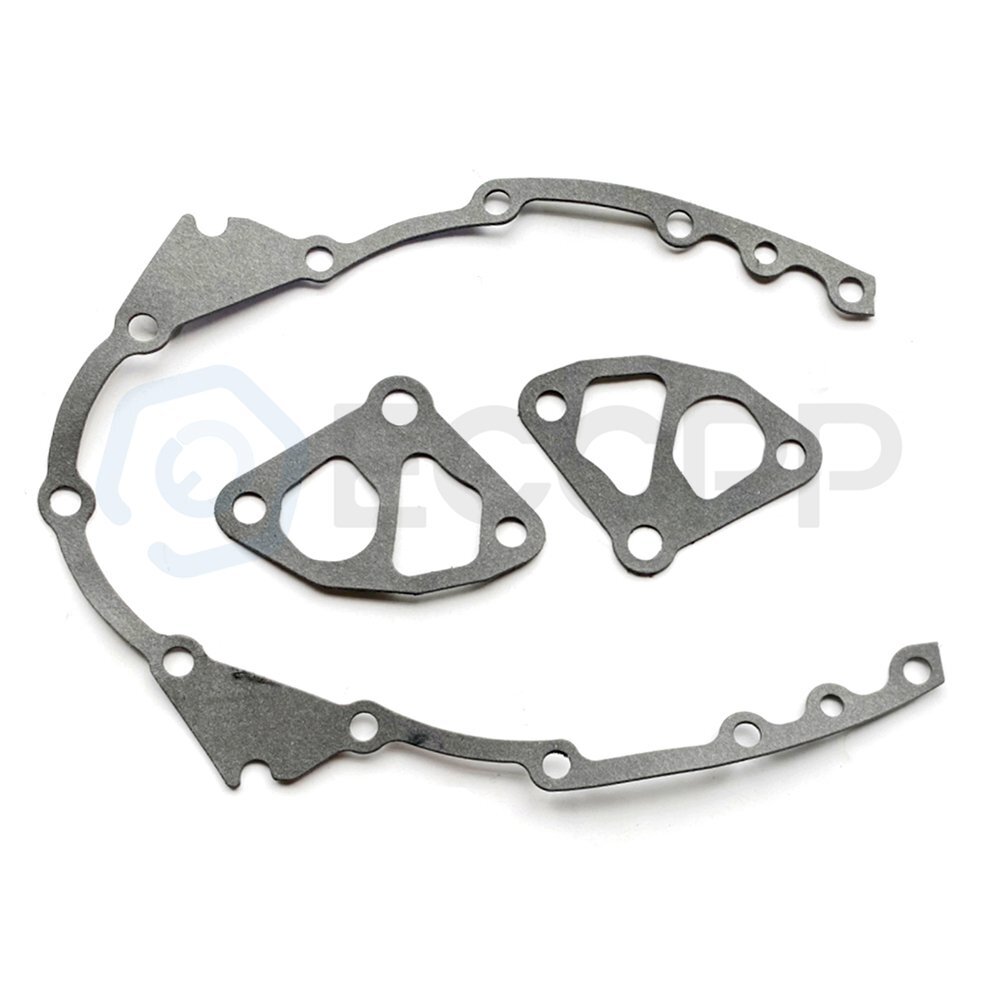Timing Chain Kit With Cover Gasket For 97-04 Cadillac/Chevy