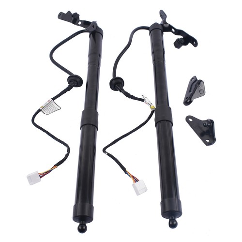 2X Ressort à gaz hayon électrique pour Toyota RAV4 IV 2013-2018 2.0 2.2 D 4RM - Foto 3 di 8
