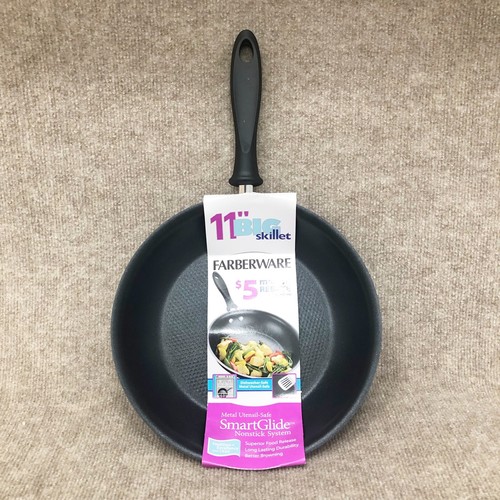 farberware 11 inch electric skillet