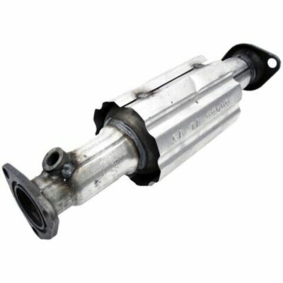 Walker Exhaust Catalytic Converter-Direct Fit 16387