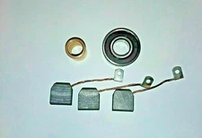 935V Generator Repair Rebuild Kit Delco Remy 3 Brush Generator 6 Volt