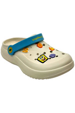 Skechers Women's Foamies Slip-on White/Spongebob