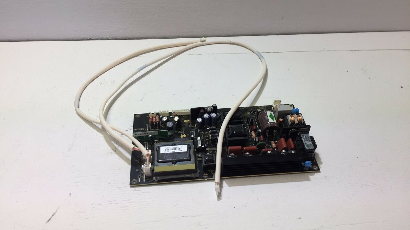 SCEPTRE X32 POWER SUPPLY BOARD MIP320GAM eBay