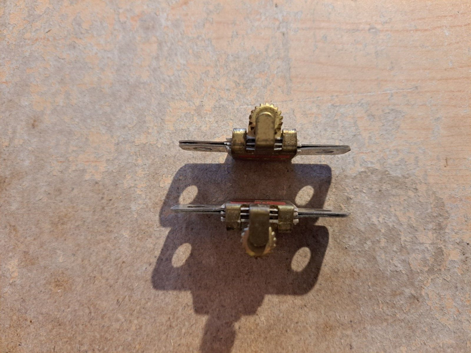 NEW SQUARE D B15.5 OVERLOAD HEATER - NEW OLD STOCK