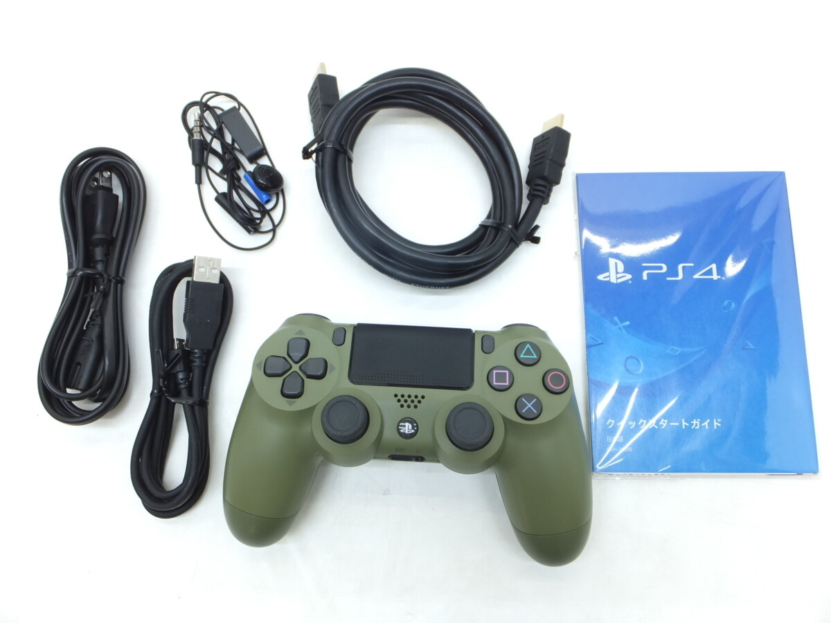 PS4 本体+ww2 Amazon.co.jp: PlayStation 4 コール オブ デューティ ワールド