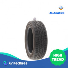 Used 20555r16 Yokohama Avid S30d 89v - 832 - Tire