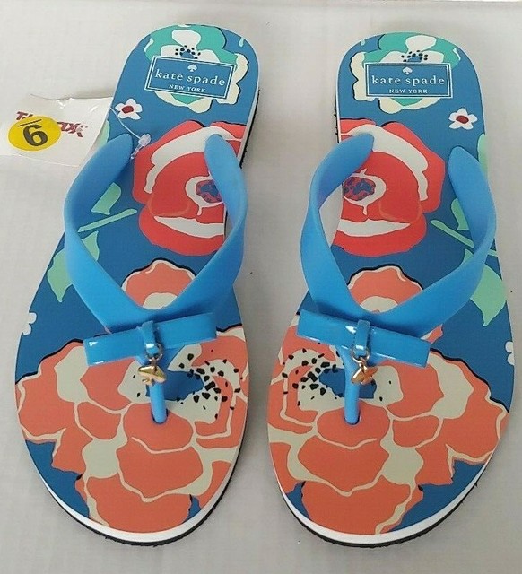 kate spade fruit sandals