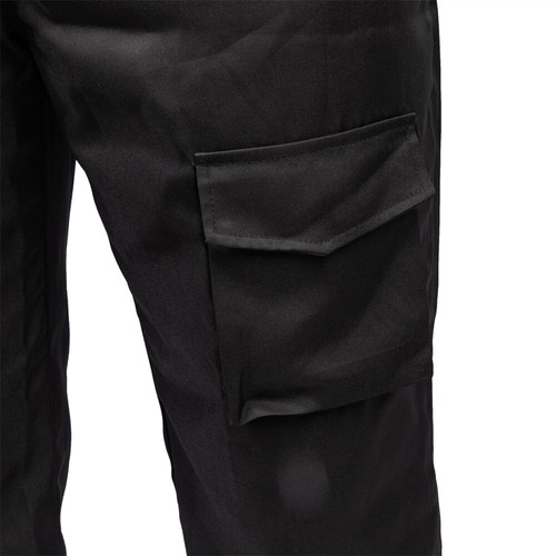 Xcoser Star Wars Imperial Tie Fighter Pilot Cosplay Costume Uniform Halloween - Picture 9 of 26