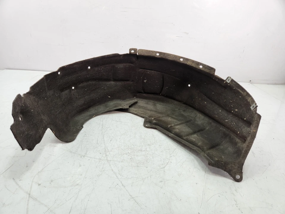 ✅ 11-16 OEM Mini Cooper R61 Guardabarros trasero izquierdo lado del conductor Forro Protector contra salpicaduras Foto 3 de 4