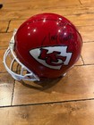 Tony Gonzalez SIGNED AUTO Kansas City Chiefs ProLine VSR-4 FULL SIZE Helmet
